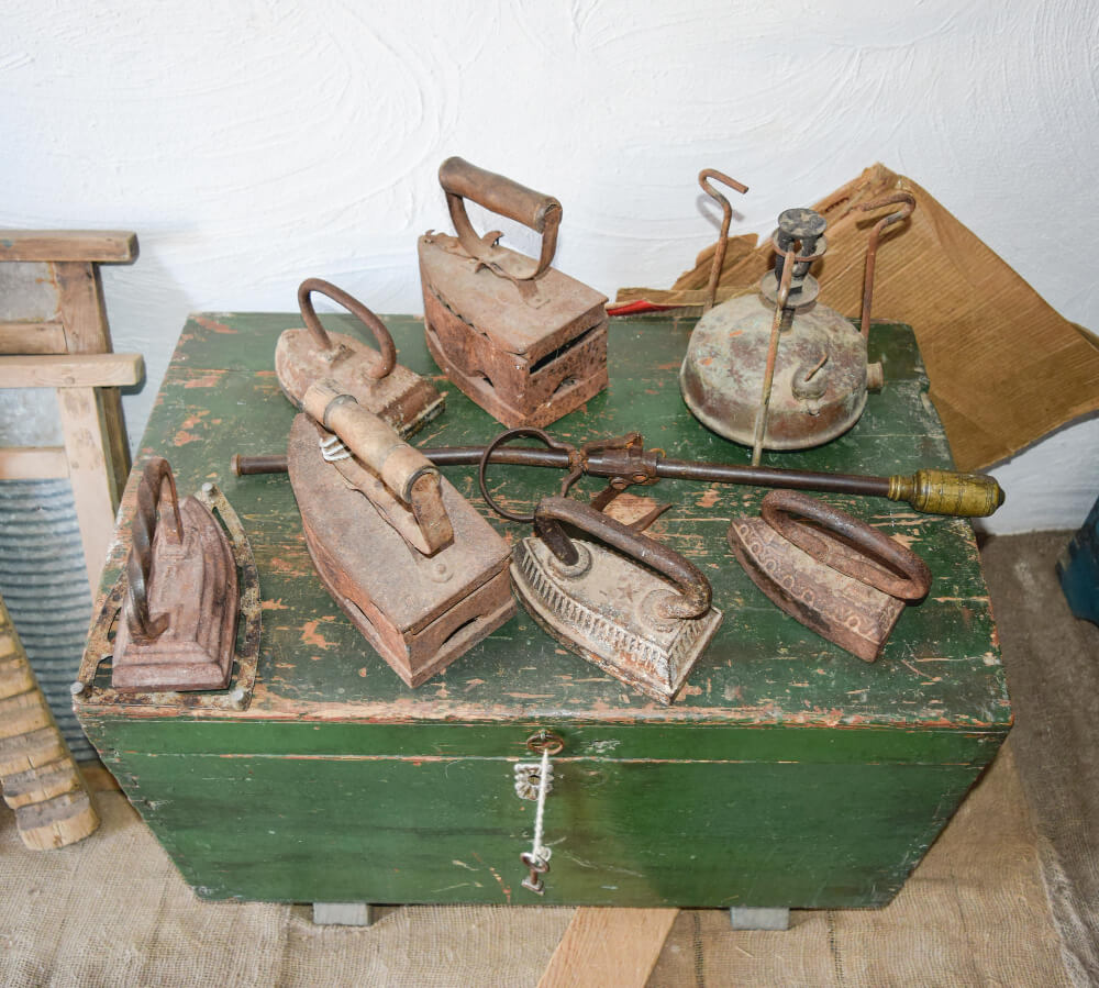 Old Scrap Auction: Turning Waste into Opportunity