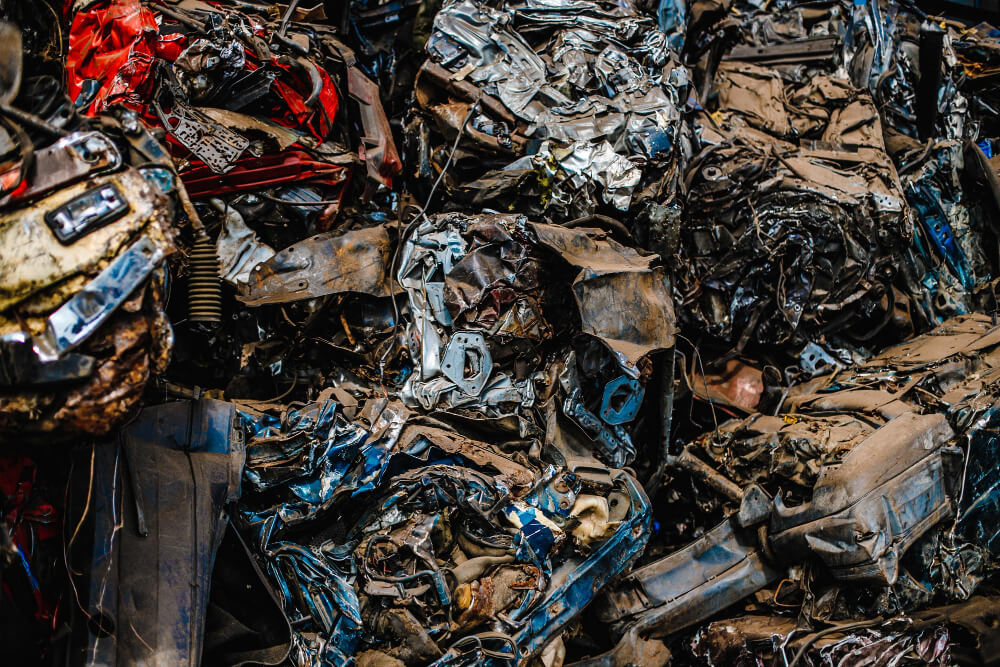 Buy Scrap Online: Smarter Deals Through a Secure Marketplace