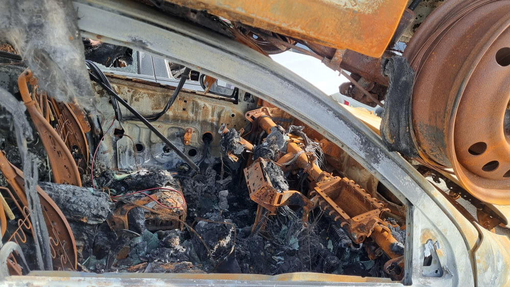 Scrap Metal Buyers in Lae: Trade Metals Online with Trust & Transparency