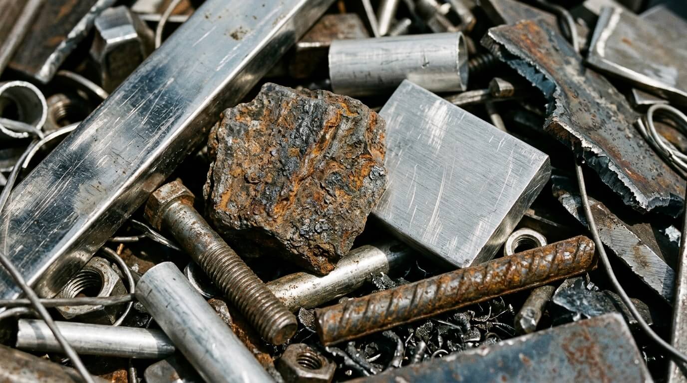 How Much Is Scrap Metal Worth in Australia? 2026