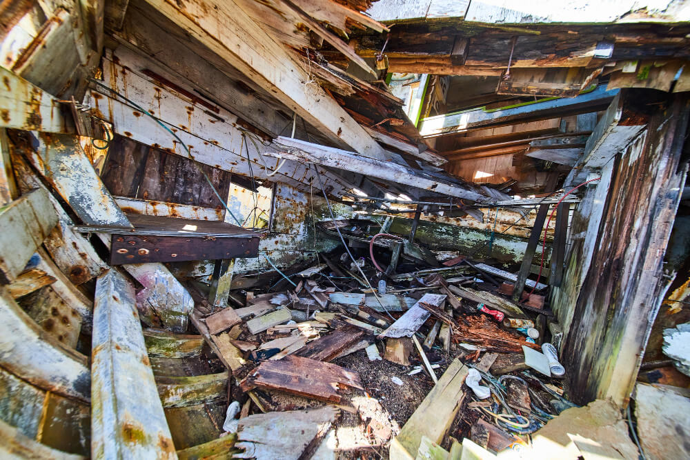 Scrap Metal Buyers Toowoomba – Sell Scrap Online with ScrapTrade