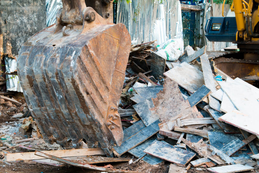 Scrap Metal Buyers Johannesburg – Sell Scrap Online with ScrapTrade