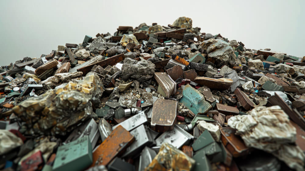 Scrap Metal Buyers Brakpan | Sell Scrap Online with Confidence