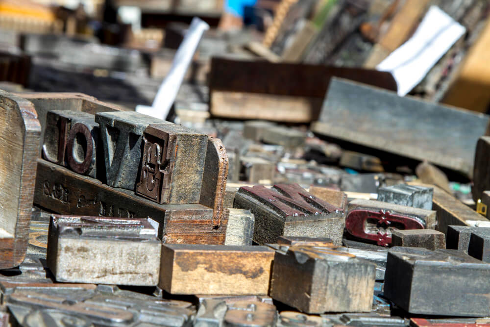 Auction Scrap Metal: How to Buy and Sell Scrap Online