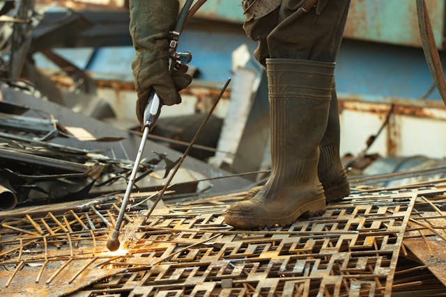 How Scrap Uncle Works: Scrap Pickup, Pricing Guide