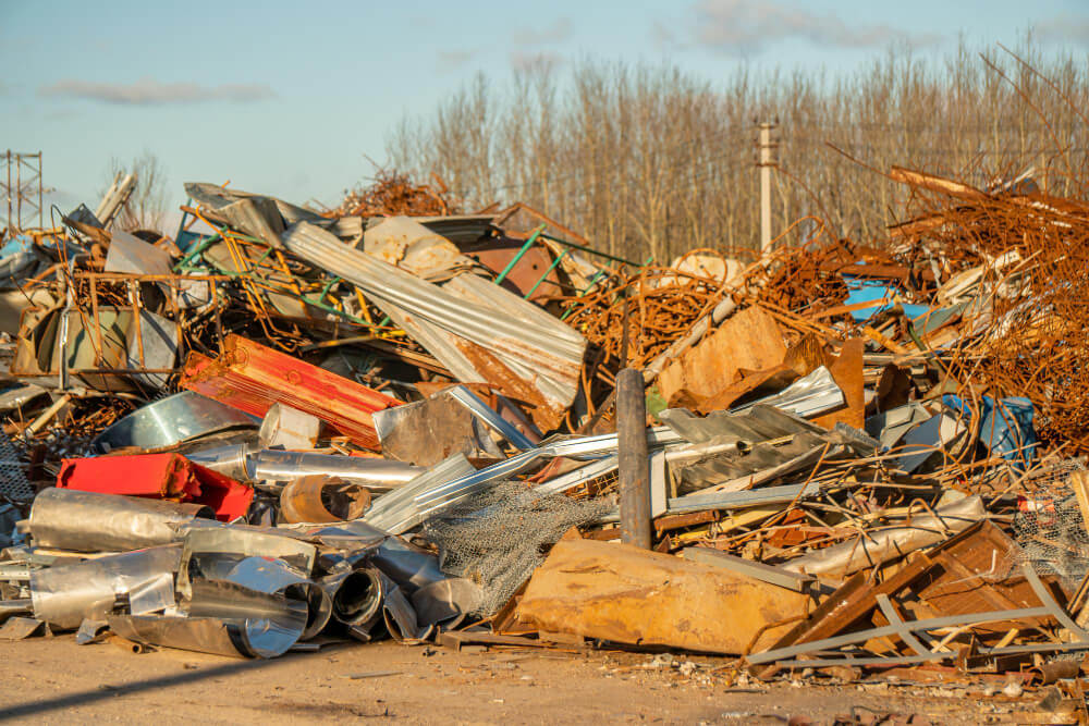 Scrap Metal Prices in Johnstown, PA: A Smarter Sell with ScrapTrade