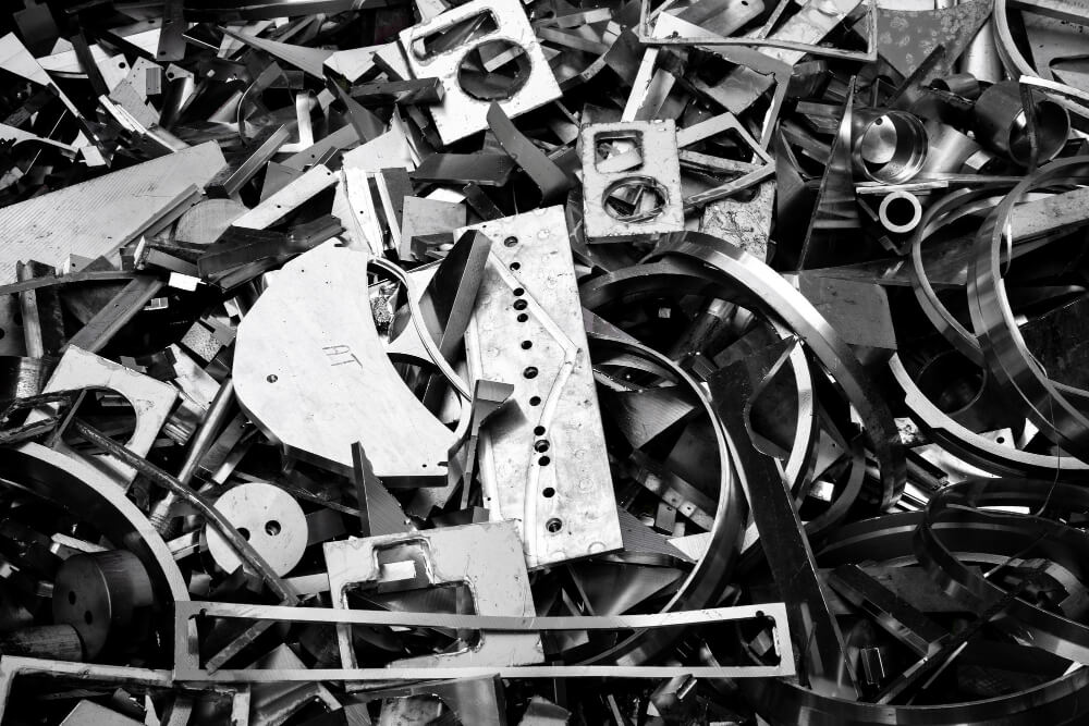 Sell Scrap Online in Agra: Fast, Secure & Profitable