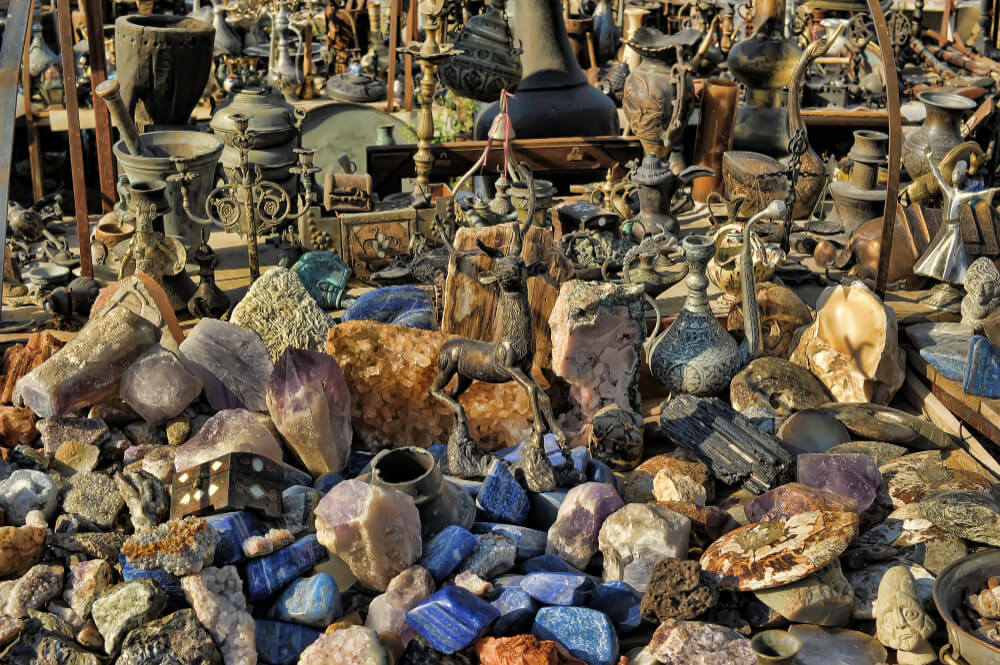 Scrap Metal Buyers Brisbane | Sell Scrap Online with ScrapTrade