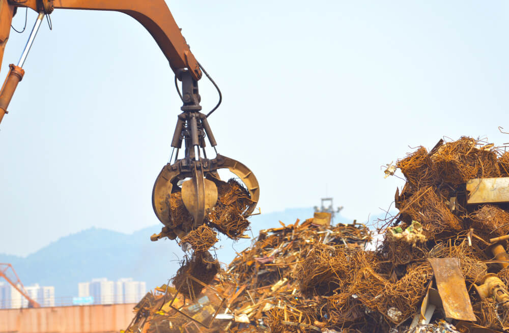 Scrap Metal Dealers in New Zealand: Sell Smarter with ScrapTrade