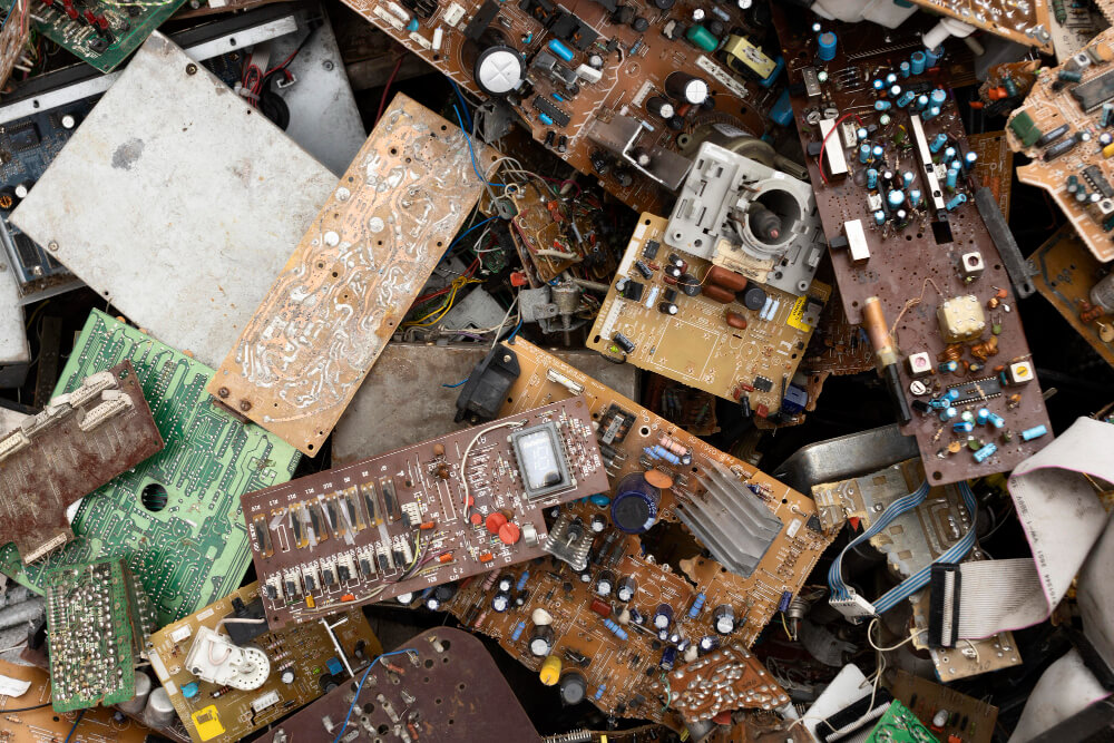 Scrap Metal Prices Moncton: Buy & Sell Scrap Online with ScrapTrade