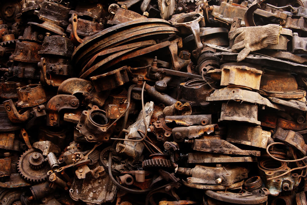 Scrap Metal Buyers in OKC: Find the Best Deals and Sell Smart
