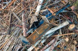 International Recycling Materials Exchange: Global Trade
