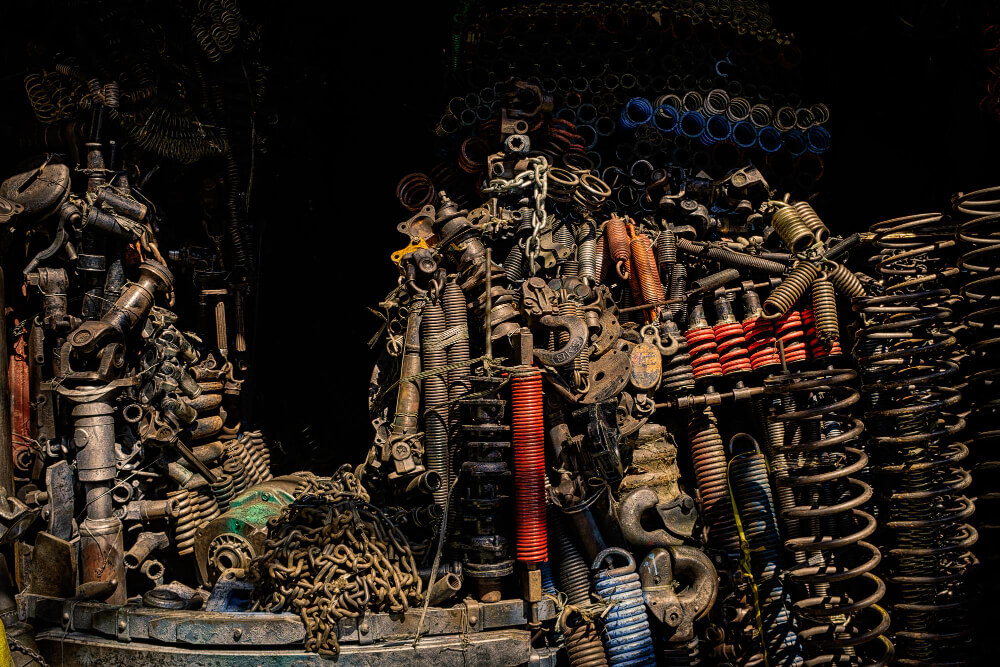 CO Part Auto Salvage: Buy and Sell Scrap Vehicles Online