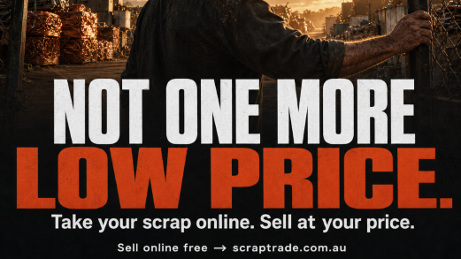 Top Scrap Selling Companies in Australia