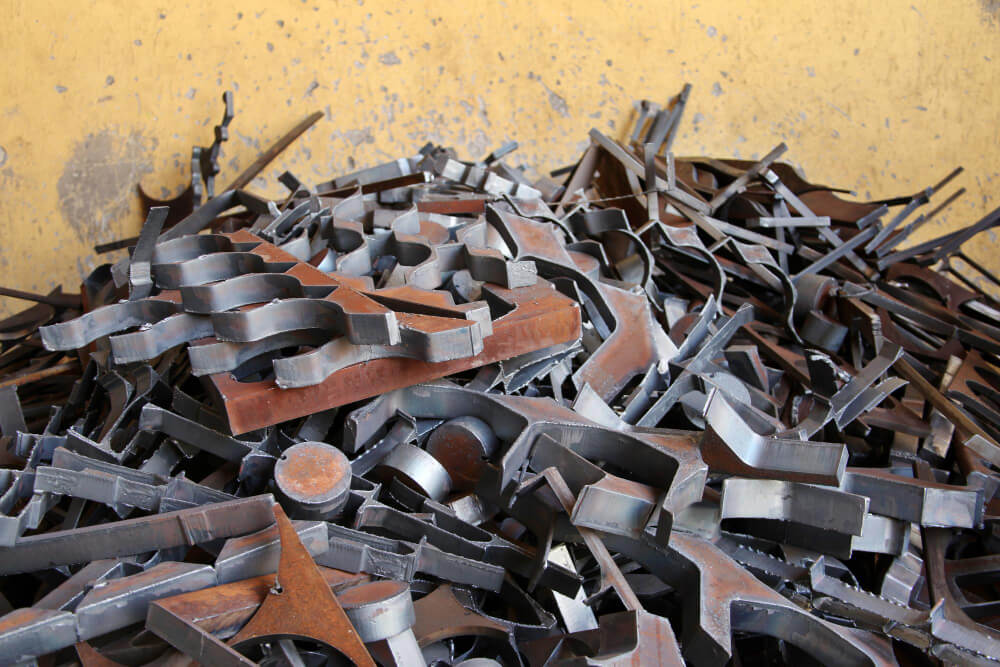 The Step-by-Step Guide to Selling Scrap Metal Online in Australia
