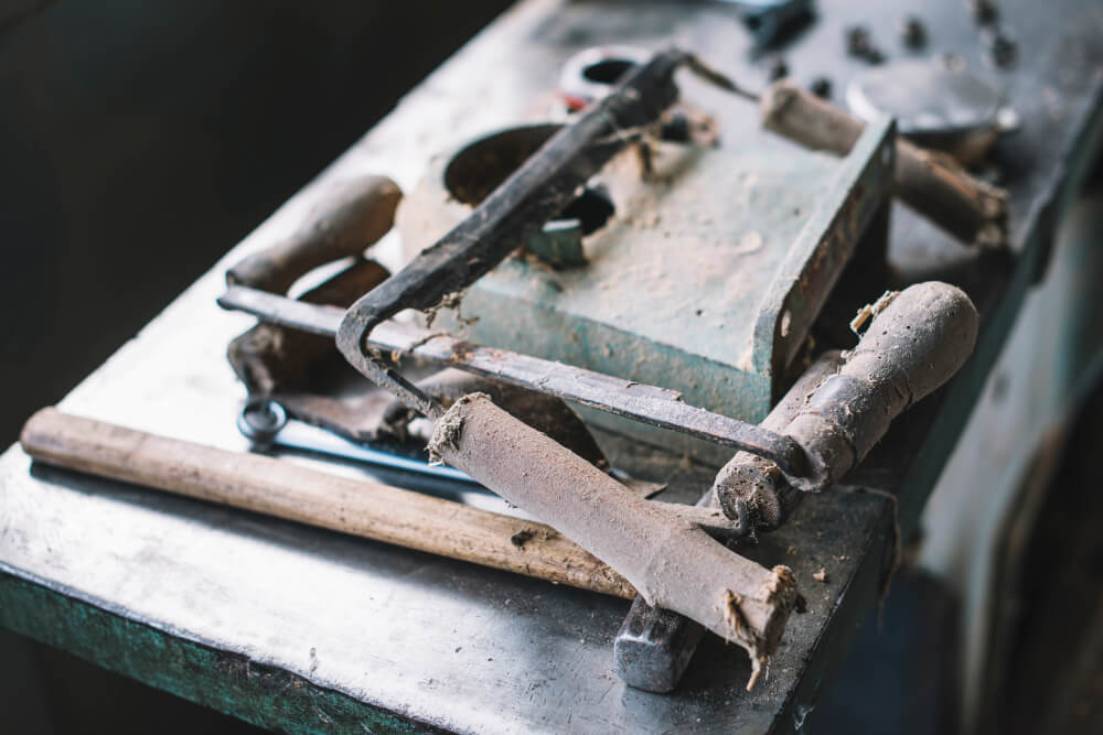 Scrap Metal Dealers Act Zambia: Regulations, Compliance & Opportunities