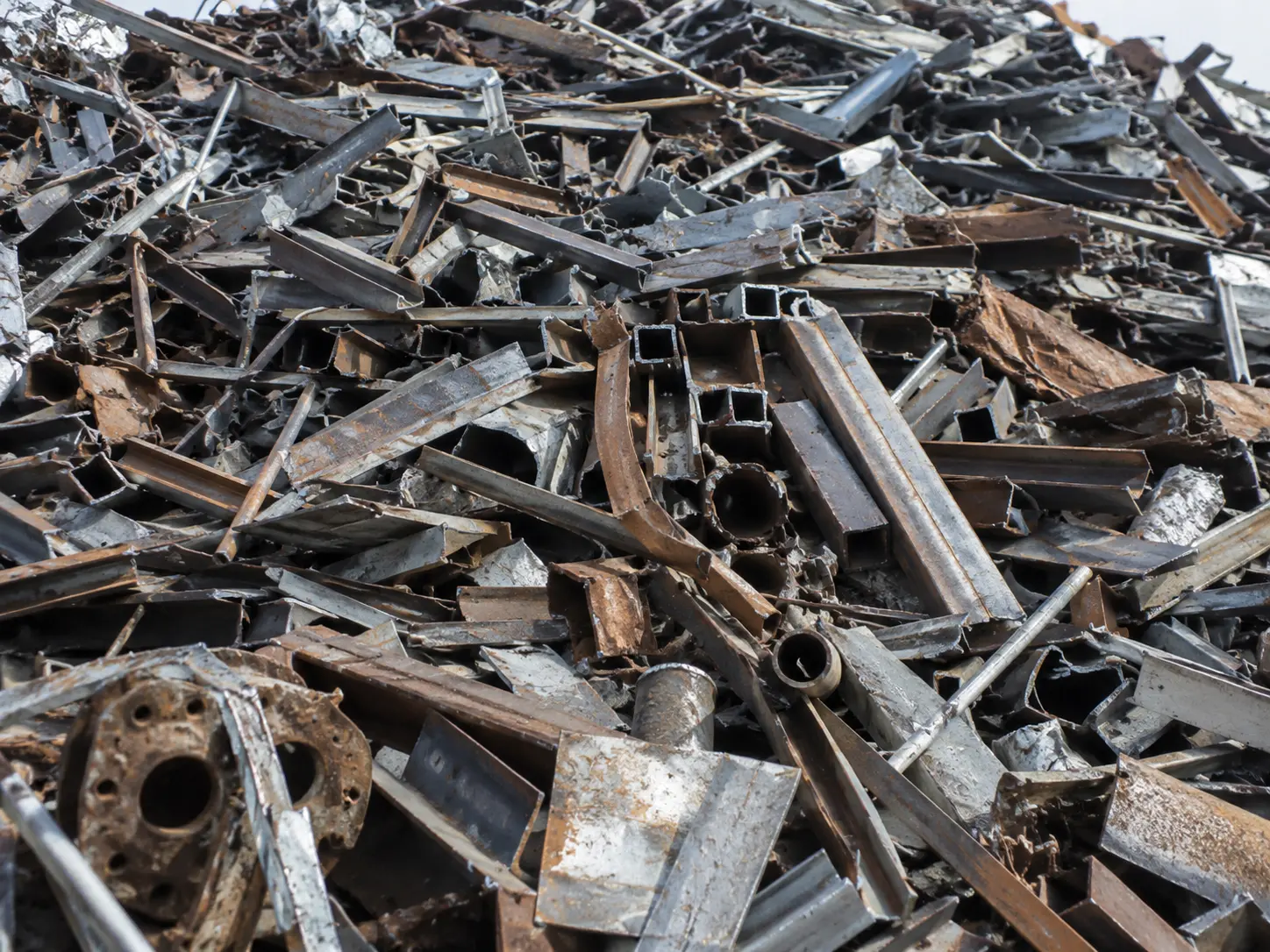 Stainless Steel Scrap Prices in Australia 2026 — Grades, Rates & Where to Sell