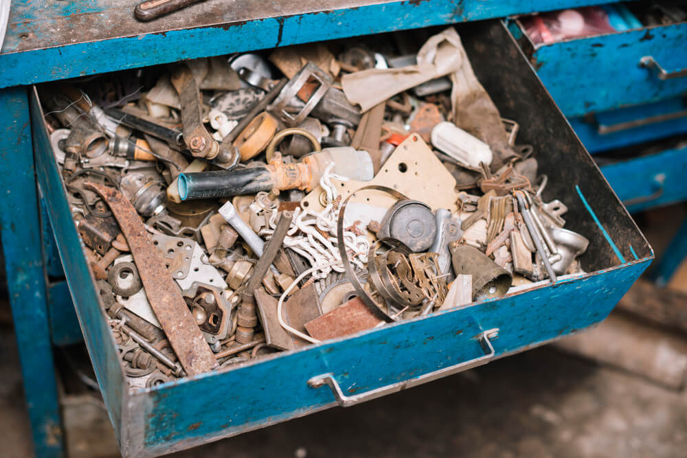 Steel Scrap Buyers Australia: Prices, Buyers & Selling Guide 2026