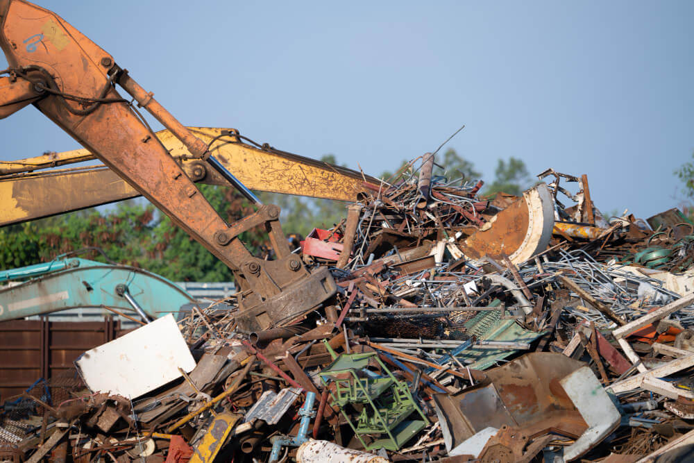 Where to Sell Scrap Online: The Complete Guide