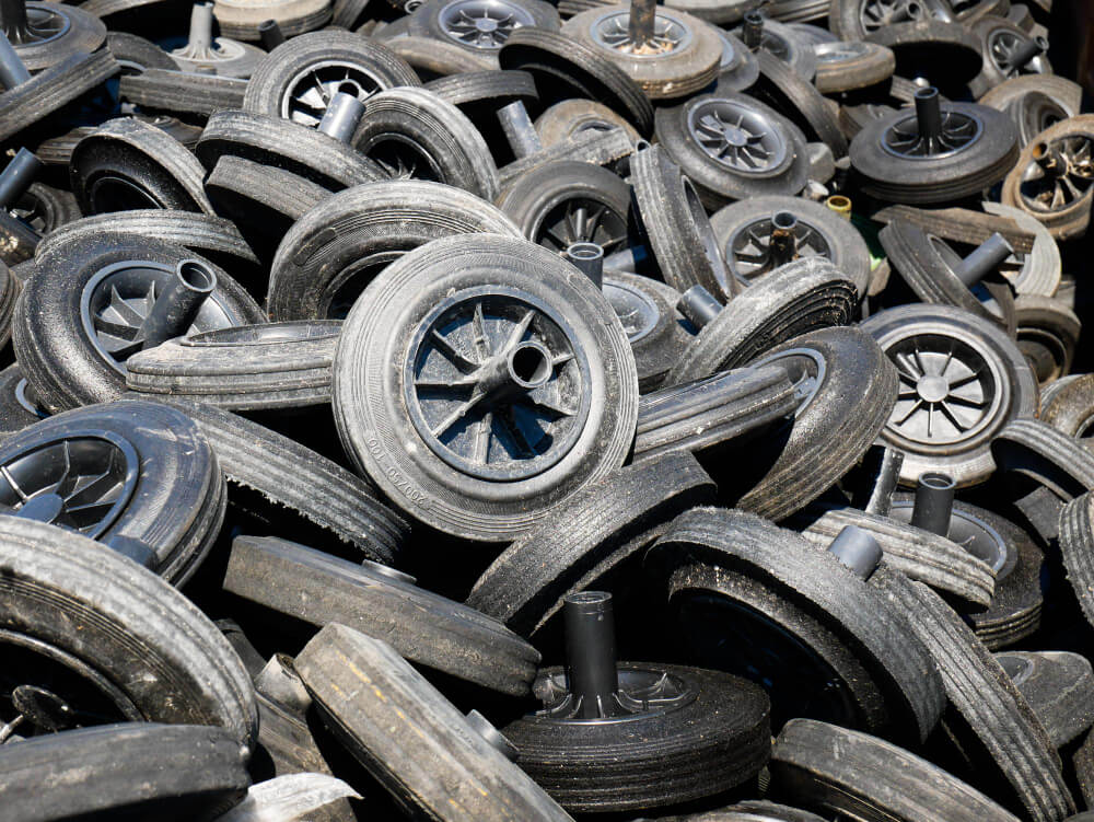 Scrap Alloy Rims Prices in Melbourne 2025: What Sellers Need to Know
