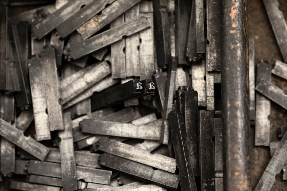 Auction Notice for Scrap: How to Buy and Sell Scrap Securely