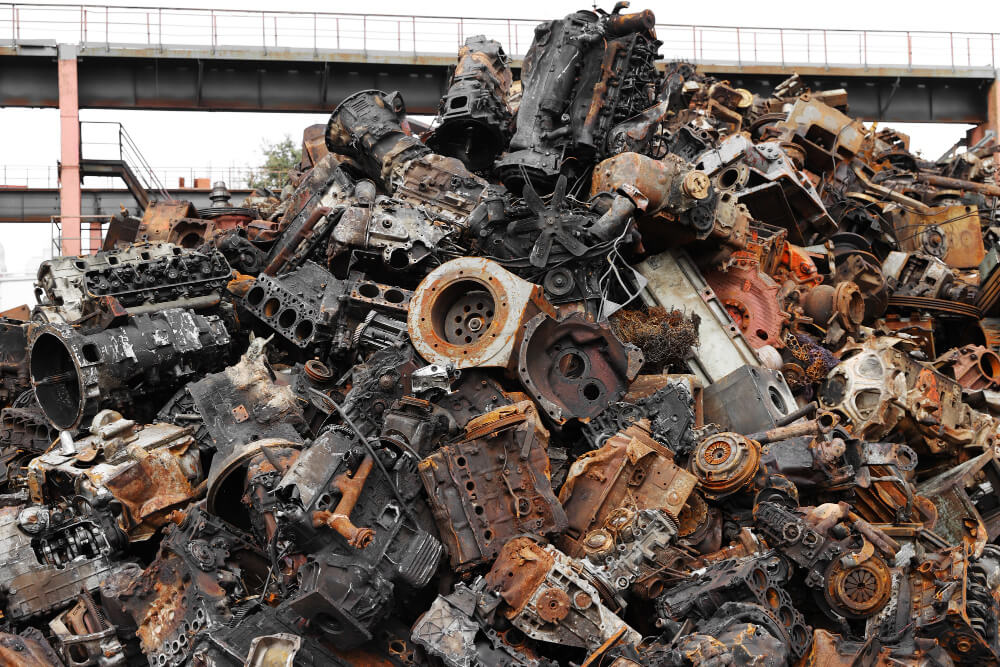 Scrap Sale Online Near Me: Easy, Secure & Profitable