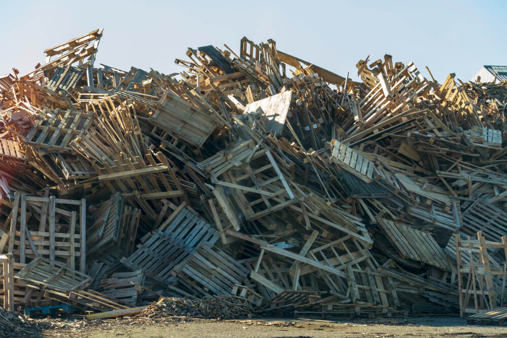 Scrap Metal Buyers in Nanaimo: Sell & Buy Scrap the Smarter Way