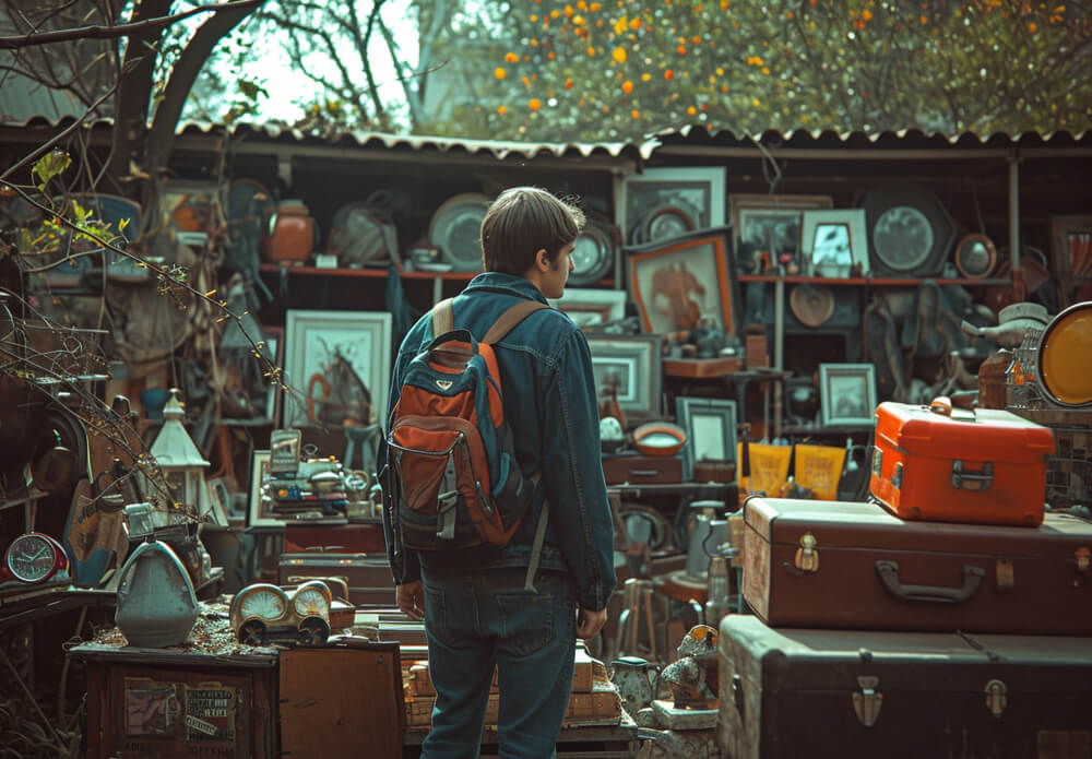 Online Scrap Auction – The Smarter Way to Trade Scrap