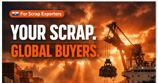 Buying and Selling Scrap in Melbourne