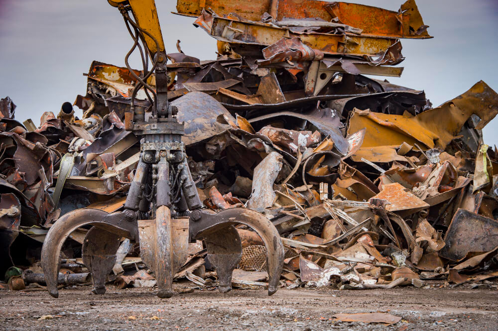 Scrap Metal Prices in York, PA: What’s Your Metal Worth Today?
