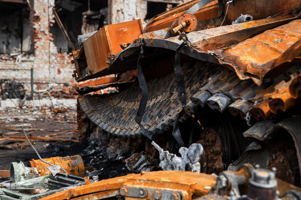 Scrap Metal Prices in the USA — 2024 Review & Real Insights
