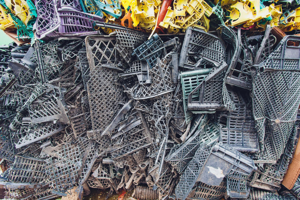 Scrap Metal Buyers Onehunga: Sell Scrap Online with Confidence