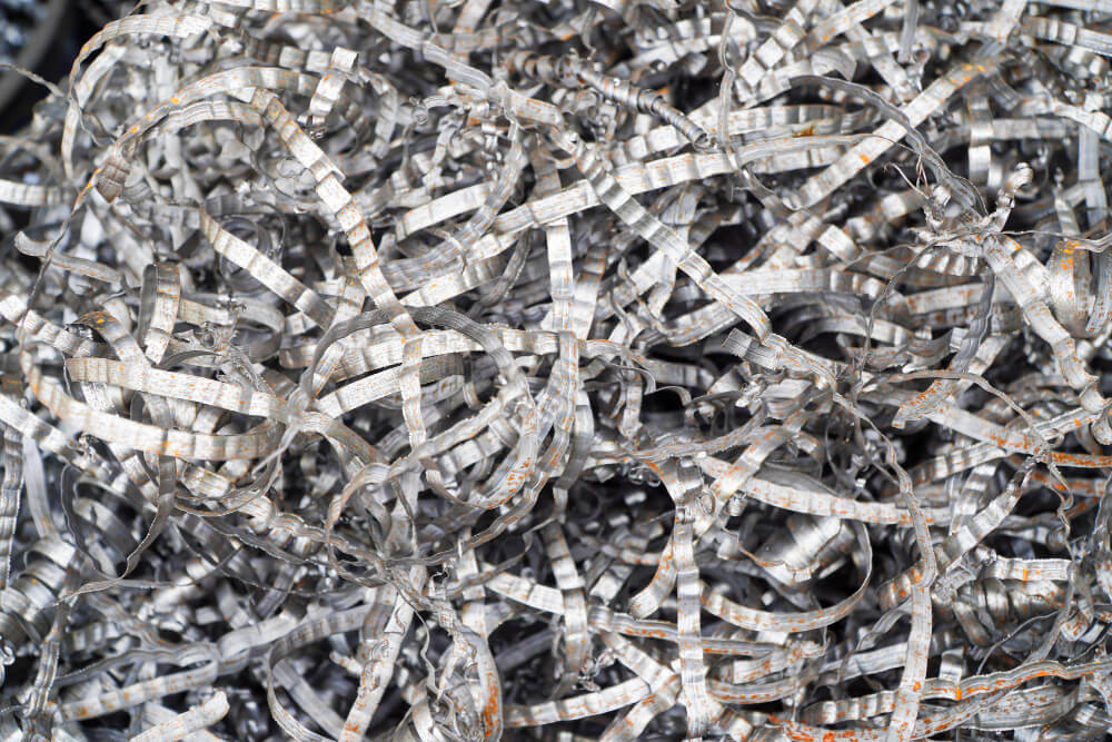 Aluminium Scrap Suppliers: Secure Your Stock Online
