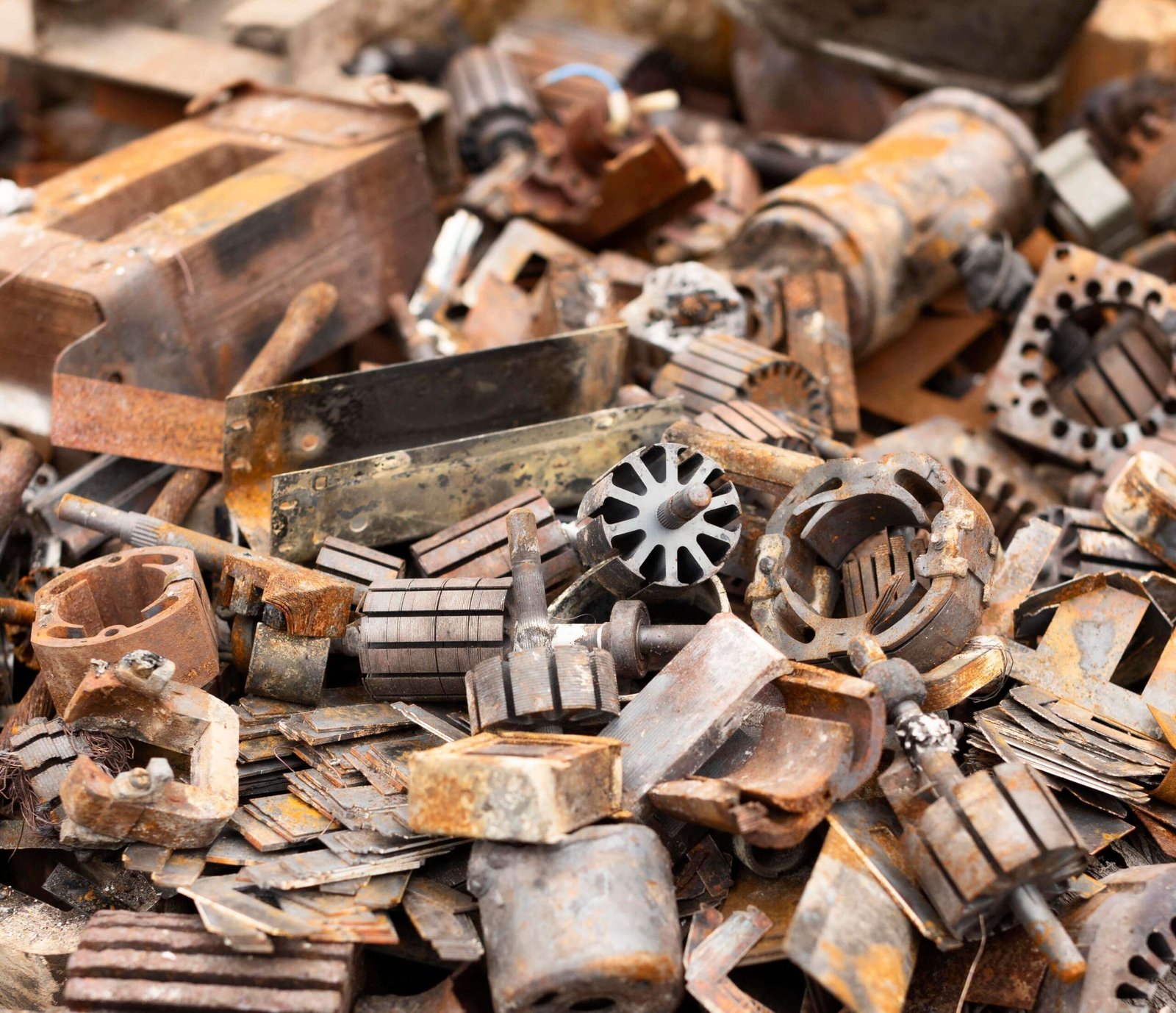 Plastic Scrap Buyers International: How to Find Global Buyers & Get Best Prices