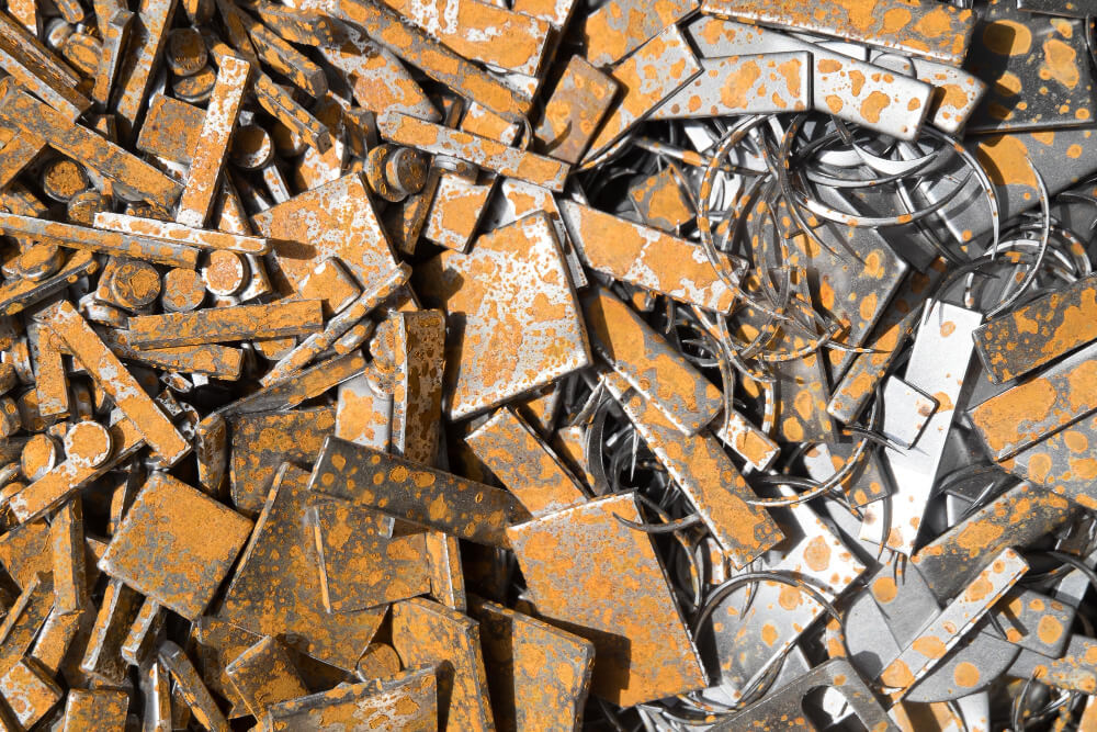 Scrap Metal Prices in Australia: Daily Updates for Sellers