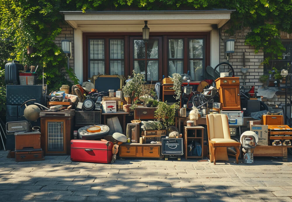 Scrap Marketplace Trends 2025: The Digital Shift in Recycling