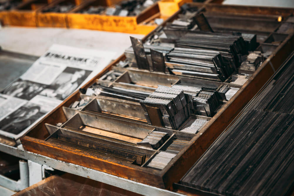 Sell Metal Online: How to Get the Best Value in Australia