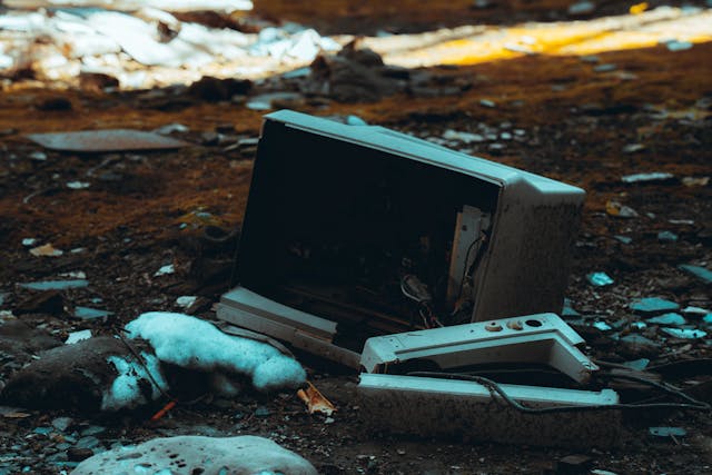 Will Scrap Men Take Microwaves? Prices, Rules & Cash Guide