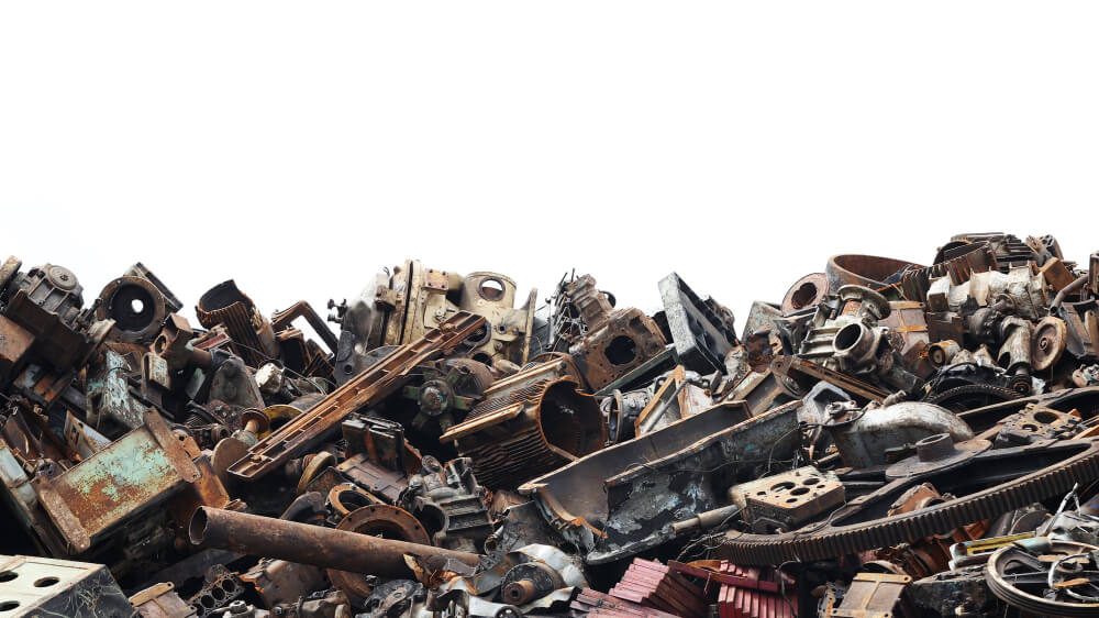 Sustainable Scrap Trading: How ScrapTrade Promotes Green Recycling
