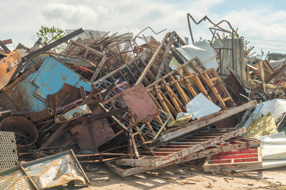 Scrap Metal Prices Joliet, IL: Trade with Brains via ScrapTrade