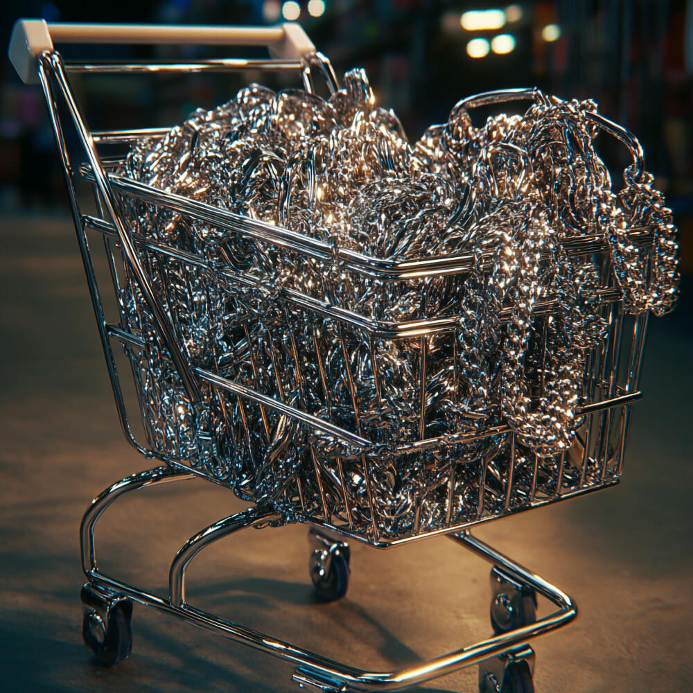 Online Metal Marketplace: Why More Dealers Are Going Digital