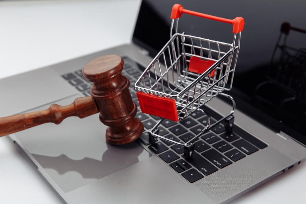 Online Scrap Auction Sites: Your Gateway to Secure Scrap Trading