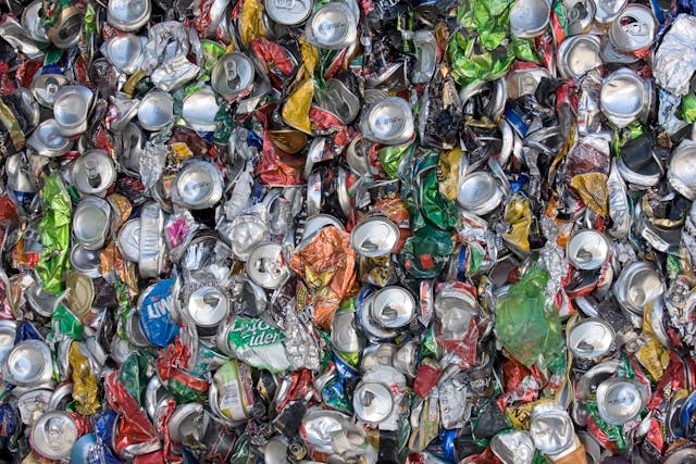 We Are Actively Buying Aluminium Scrap – Get a Quote Today