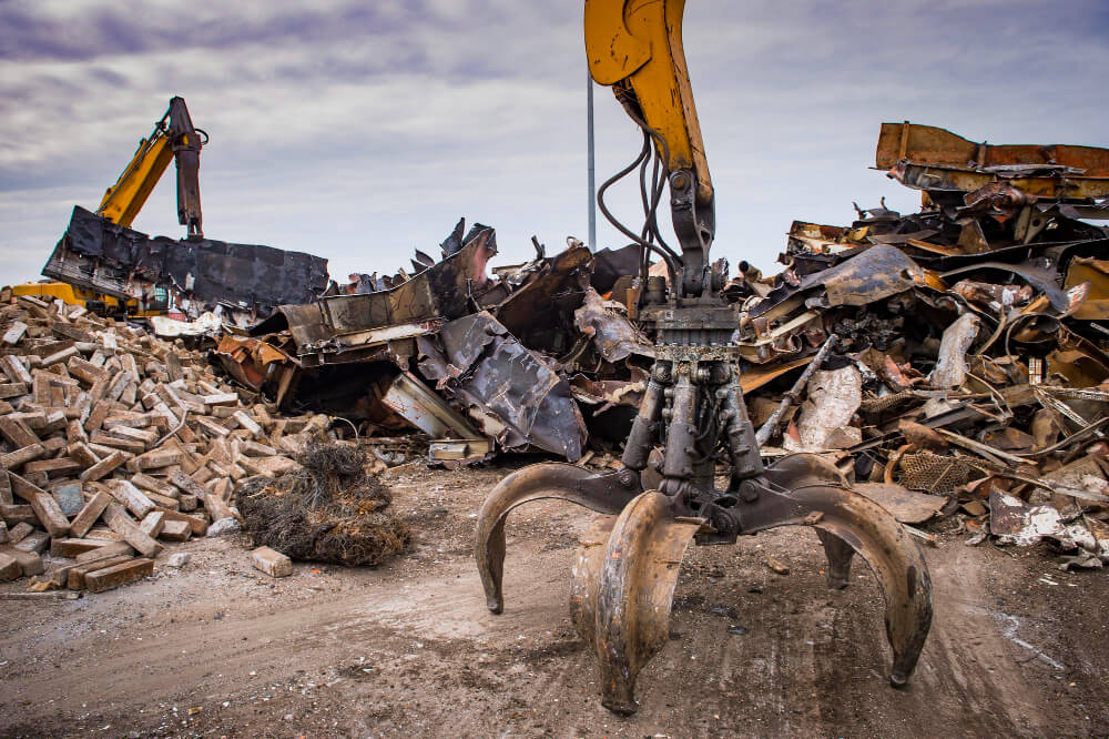 Scrap Metal Prices Rochester MN: Sell Online for the Best Rates