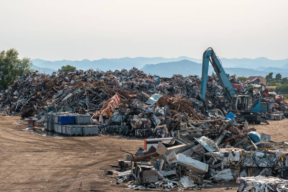 Scrap Auction Website – Australia’s Trusted Marketplace