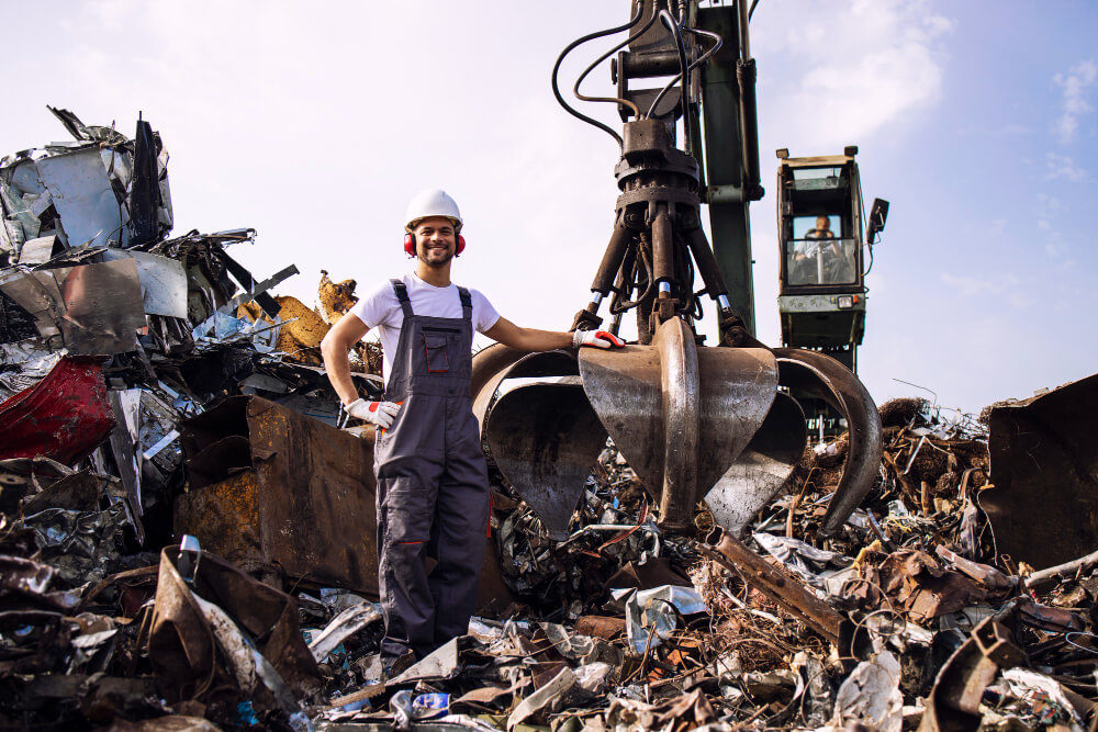 Sell Scrap Online in Faridabad: Secure, Easy & Profitable
