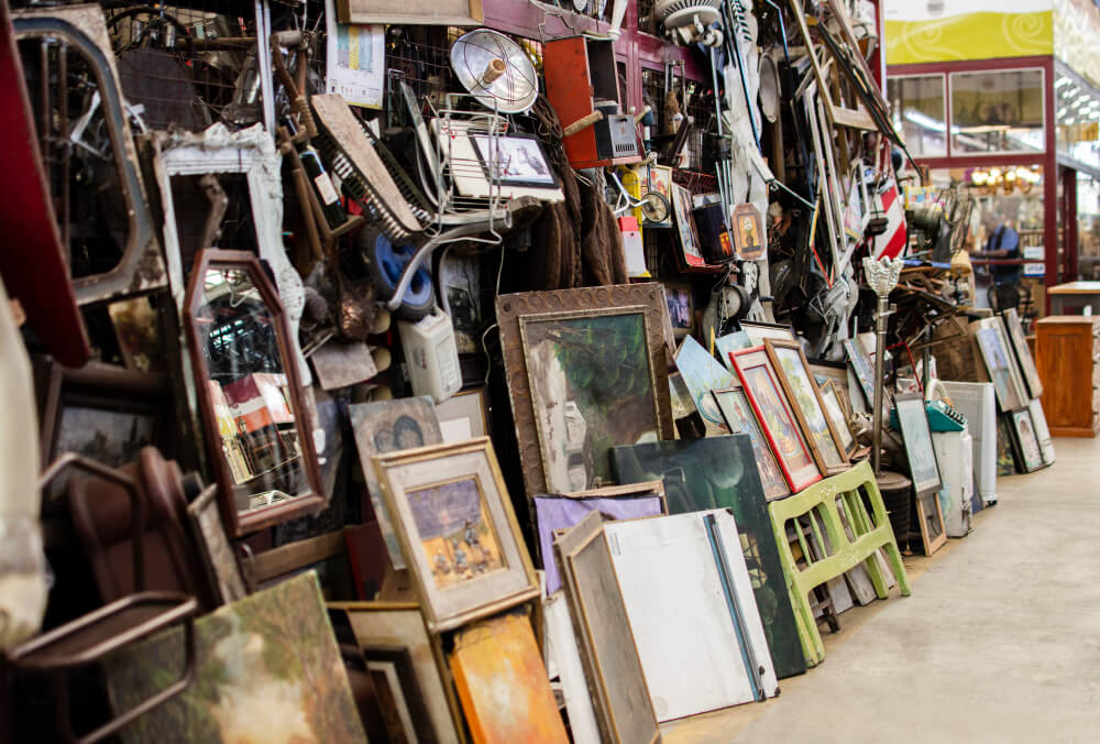 Scrap Marketplace Australia: A Buyer and Seller’s Guide