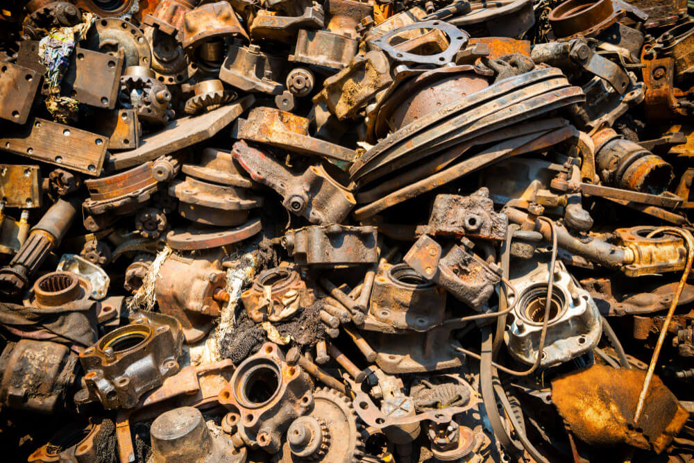 Scrap Metal Buyers Dunedin – Sell Scrap Online Safely & Profitably