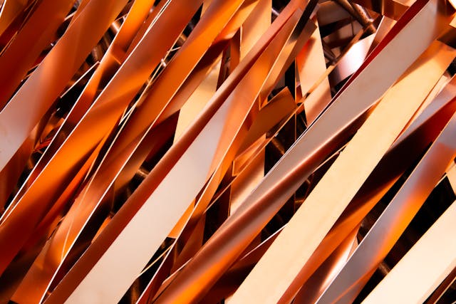 When Scrapping Copper: Get Maximum Scrap Value