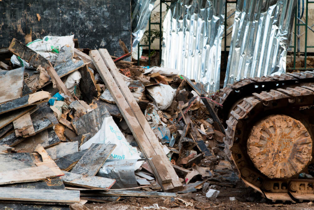 Scrap Metal Buyers Bendigo – Sell Scrap Online with ScrapTrade